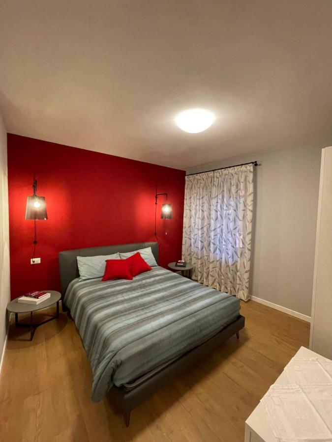 Azienda Agricola Moschioni Cividale del Friuli Dış mekan fotoğraf