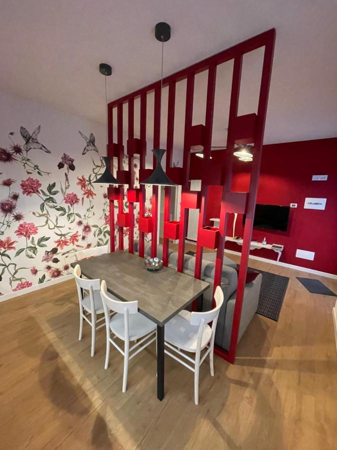 Azienda Agricola Moschioni Cividale del Friuli Dış mekan fotoğraf