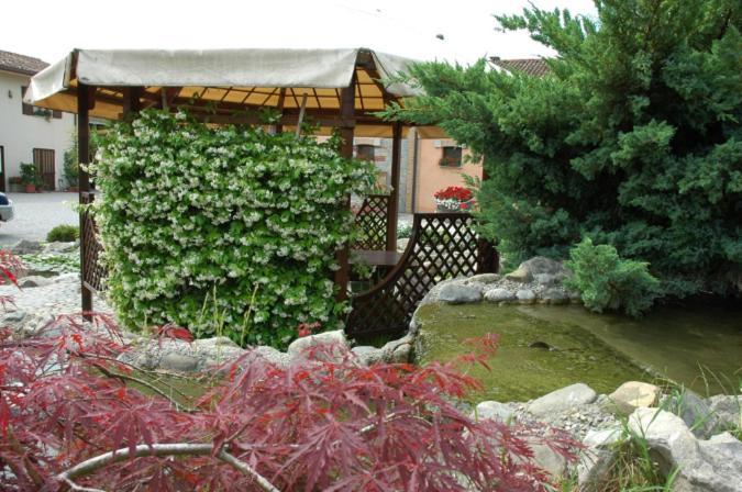 Azienda Agricola Moschioni Cividale del Friuli Dış mekan fotoğraf