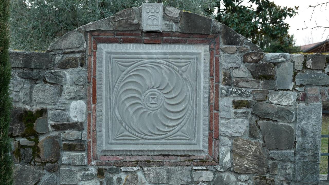 Azienda Agricola Moschioni Cividale del Friuli Dış mekan fotoğraf