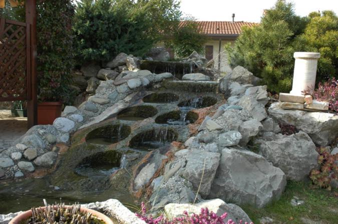 Azienda Agricola Moschioni Cividale del Friuli Dış mekan fotoğraf
